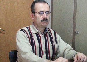 “Bu Kitap Gündemi Sarsacak”