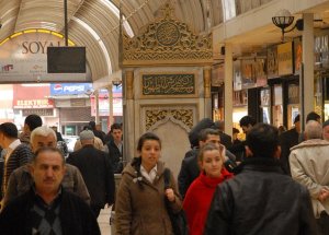 Kayseri’nin nüfusu 5 yılda 109 bin kişi arttı