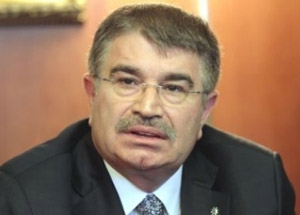 Ankara Kulislerini Karıştıracak İddia!