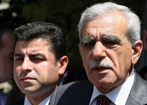 İmralı'ya Gidecek Sürpriz İsim