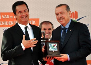 Başbakan'ı Solladı