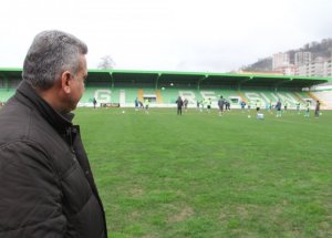 Spor Toto 2. Lig
