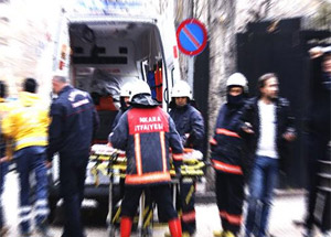 Son 10 yıldaki canlı bomba saldırıları