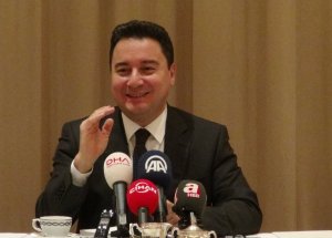 Babacan: Derecelendirme Kuruluşları Türkiye’nin Gerisinden Geliyor