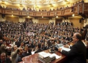 Mursi'nin Danışmanı: “Holokost bir Amerikan masalıdır”