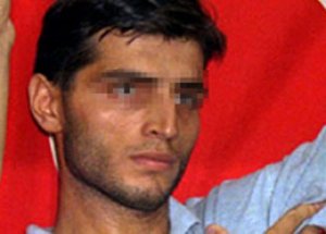 Canlı Bombanın Suç Dosyası Kabarık Çıktı