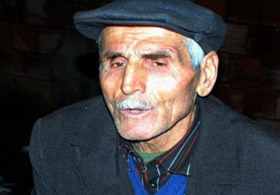 Canlı Bombanın Babası Konuştu