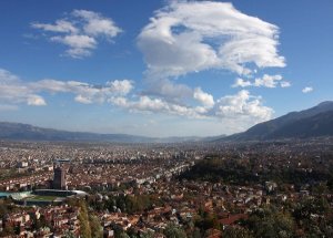 Bursa’nın 2030 Hedefi; Yüksek Yaşam Kalitesi