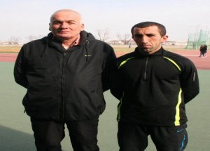 Olimpiyatlara Gidemedi, Altınlarını İstiyor