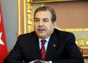 Bakan Güler'den Aygün'e Dava!