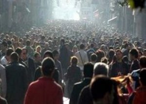 Türkiye'nin Göç Haritası