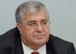 Türker'den Şok İddia!