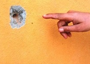 Çatışmalar Hayatlarını Kabusa Çevirdi