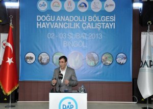 'Kamu Yatırımlarında 4 Bölgeye Öncelik Veriyoruz'