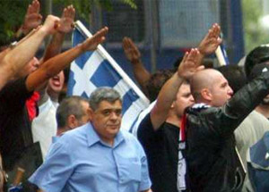 Altın Şafakçılar Yine İpini Kopardı