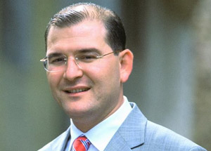 AK Parti'ye Geliş Nedenini Açıkladı