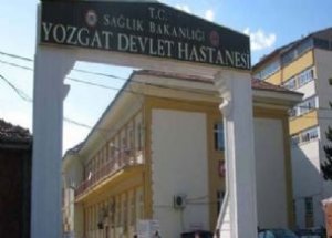 İlk 200'e Giren Tek Devlet Hastanesi