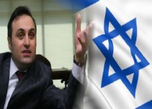 'Suriye'ye Saldıran İsrail'e Ülke Olarak Teşekkür Etmeliyiz'
