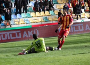 Bobo’nun Tedavisi Sürüyor