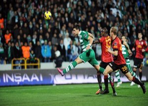 Pinto’dan 15 Farklı Takıma Gol