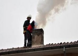 Lodos Hayatı Olumsuz Etkiliyor