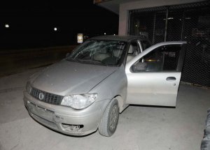 İHA Muhabirine Çirkin Saldırı