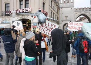 Sovyetler'in 1921 Tiflis İşgali, Gürcistan'da Protesto Edildi