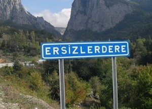 Bu Köyün Tüm Erkekleri Şehit Oldu