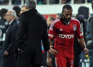 Fernandes'ten 'Elini Sıkmadığı Aybaba' İtirafı