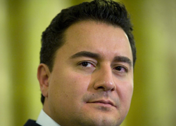 Babacan İstanbul için iddialı konuştu