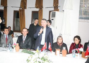 "Bizim Aşkımız Bu Memleket"