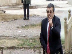 BDP'li milletvekilinden polise ağır hakaret