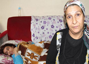 Ölümü Bekleyen Çocuğun Yardım Parasına Haciz