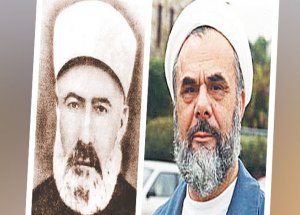 Dualar Onlar İçin