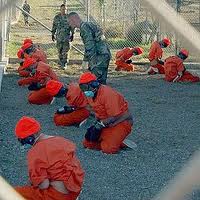 Guantanamo'da ilaçlı işkence