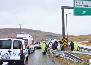 Yine Suikast Şüphesi