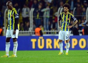 Kadıköy'de Eneramo Kabusu
