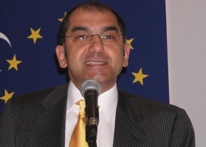 O İsim de 'AK Parti Rozeti Takacak' İddiası