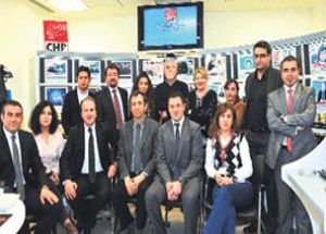 'CHP, Başbakan'ın İzinde!'