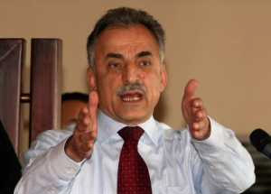 "İmralı Sürecinin Önü Kesilmemeli..."