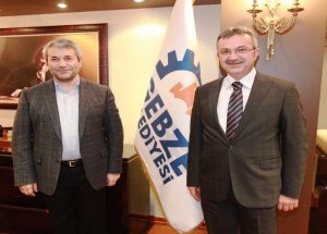 "Siz Yapın Biz Önünüzü Açalım"