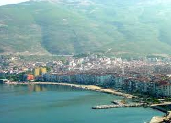 Bursa'nın doğal güzellikleri turizme kazandırılacak