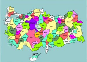 Yabancılara En Fazla Toprak Satan İlk 10 İl