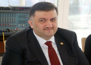 Çay Bahçeleri Uydudan Haritalandırılıyor