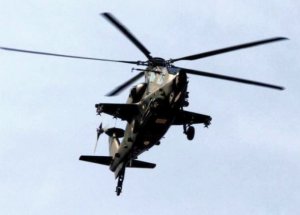 Türk Helikopteri ATAK, Azeri Ordusunda