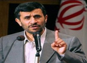 Ahmedinejad’tan El Ezher Şeyhine Tepki