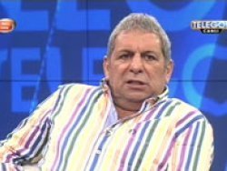 Toroğlu: Fenerbahçe'den Hoşaf Olmaz