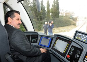Çelik: Yerli tramvay, Türkiye için övünç kaynağı