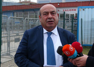 Yeni anayasa ve 4. Yargı Paketi ile barış süreci örülebilir