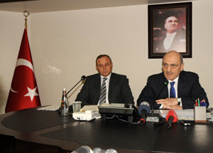 Ahbap çavuş ilişkilerini bitirmemiz gerek